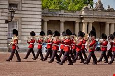Cambio della Guardia