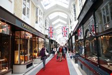 Burlington Arcade