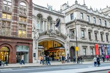 Burlington Arcade