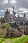 Leiden