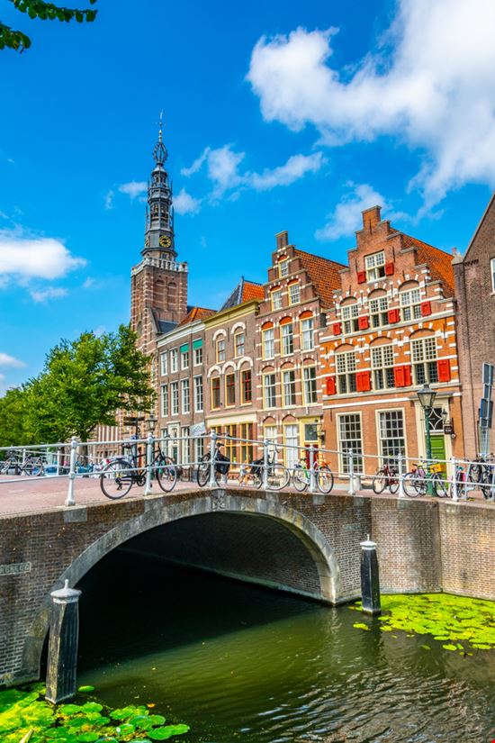 Leiden Leiden trabantos - Shutterstock.com 