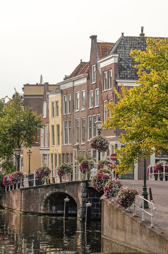 Leiden Leiden Frans Blok - Shutterstock.com 