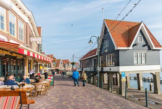 Volendam Volendam Resul Muslu / Shutterstock.com 