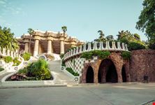 Parc Güell 