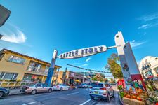 Little Italy
