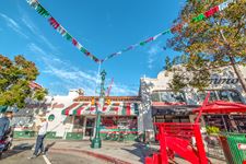 Little Italy