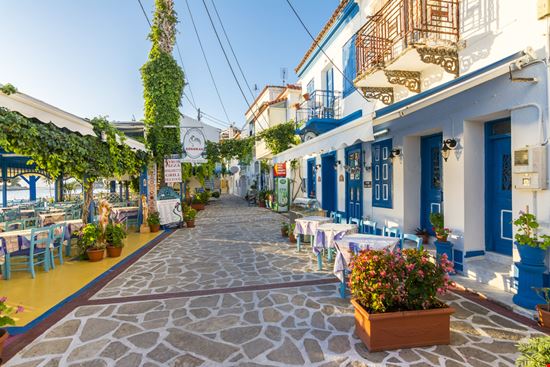 Kokari Kokari Nejdet Duzen / Shutterstock.com 