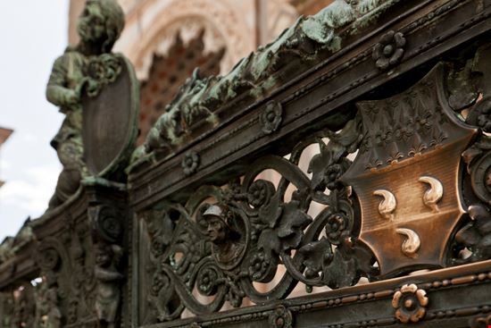 Cappella Colleoni Cappella Colleoni newphotoservice - Shutterstock.com 