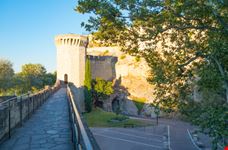 Mura antiche