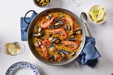 Paella