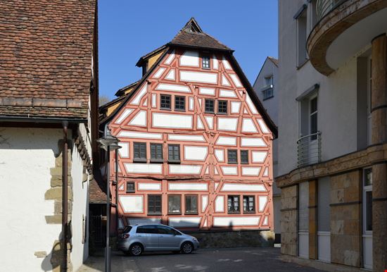 Bad Cannstatt Bad Cannstatt Bildagentur Zoonar GmbH - Shutterstock.com 