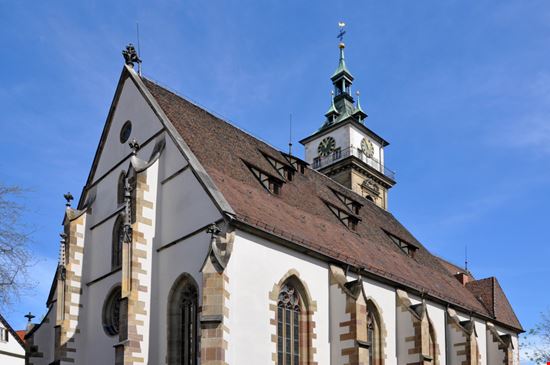 Bad Cannstatt Bad Cannstatt struvictory - Shutterstock.com 