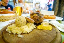 I sapori tipici dell’Alto Adige