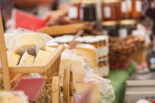 I sapori tipici dell’Alto Adige