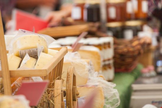 I sapori tipici dell’Alto Adige I sapori tipici dell’Alto Adige TonelloPhotography - Shutterstock.com 