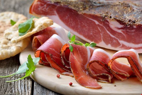 I sapori tipici dell’Alto Adige I sapori tipici dell’Alto Adige Karl Allgaeuer - Shutterstock.com 