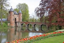 Castello di Groot Bijgaarden
