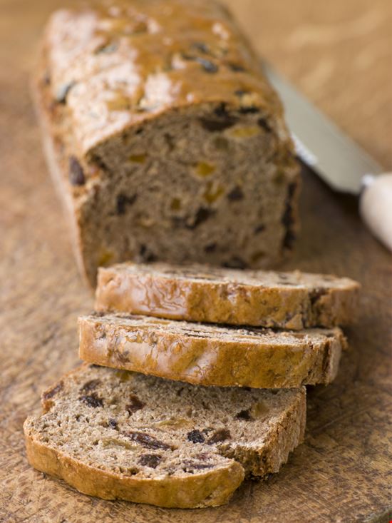 Bara Brith Bara Brith Monkey Business Images - Shutterstock.com 