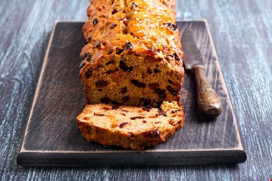 Bara Brith Bara Brith MShev - Shutterstock.com 
