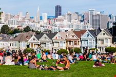 Alamo Square