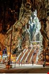 Grotte di Batu