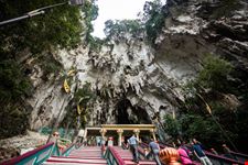 Grotte di Batu