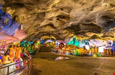 Grotte di Batu