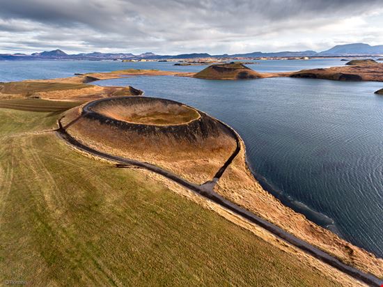 Myvatn Myvatn Ben van Boom - Shutterstock.com 