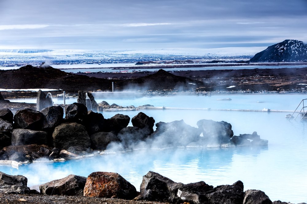 Myvatn