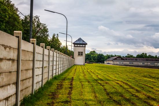 Dachau Dachau Avantgarde Design - Shutterstock.com 