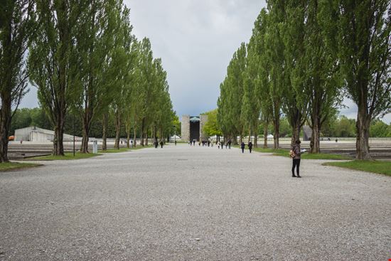 Dachau Dachau Lumia Studio - Shutterstock.com 