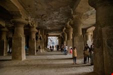 Kanheri Caves