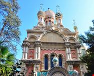 Chiesa russa di Cristo Salvatore