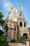 Chiesa russa di Cristo Salvatore