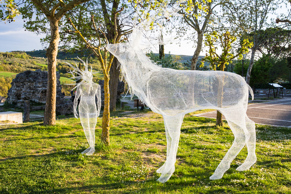 Parco naturale dei Mulini