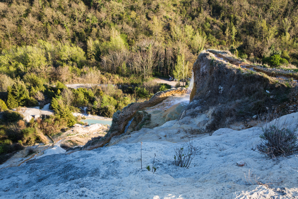 Parco naturale dei Mulini