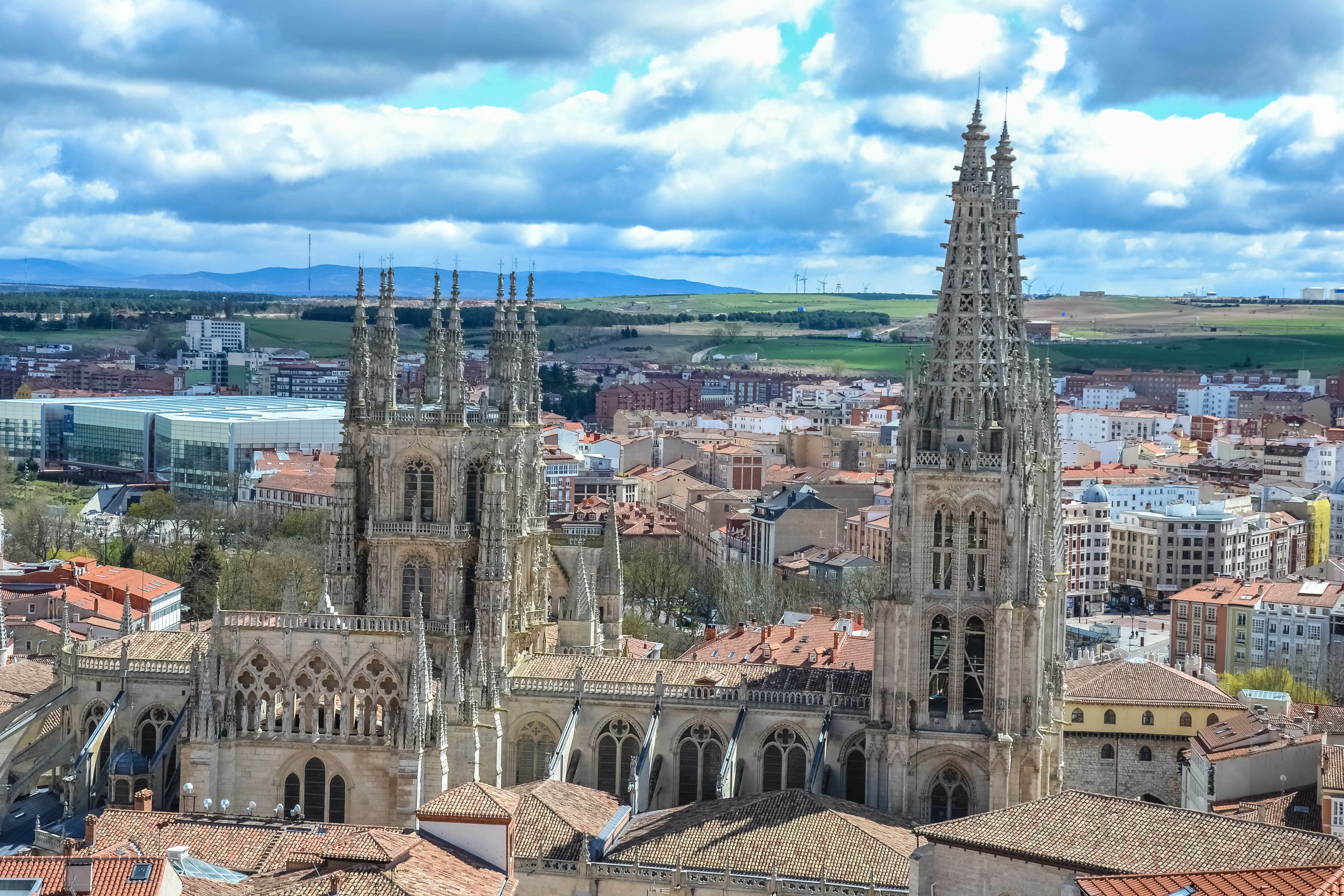 Burgos