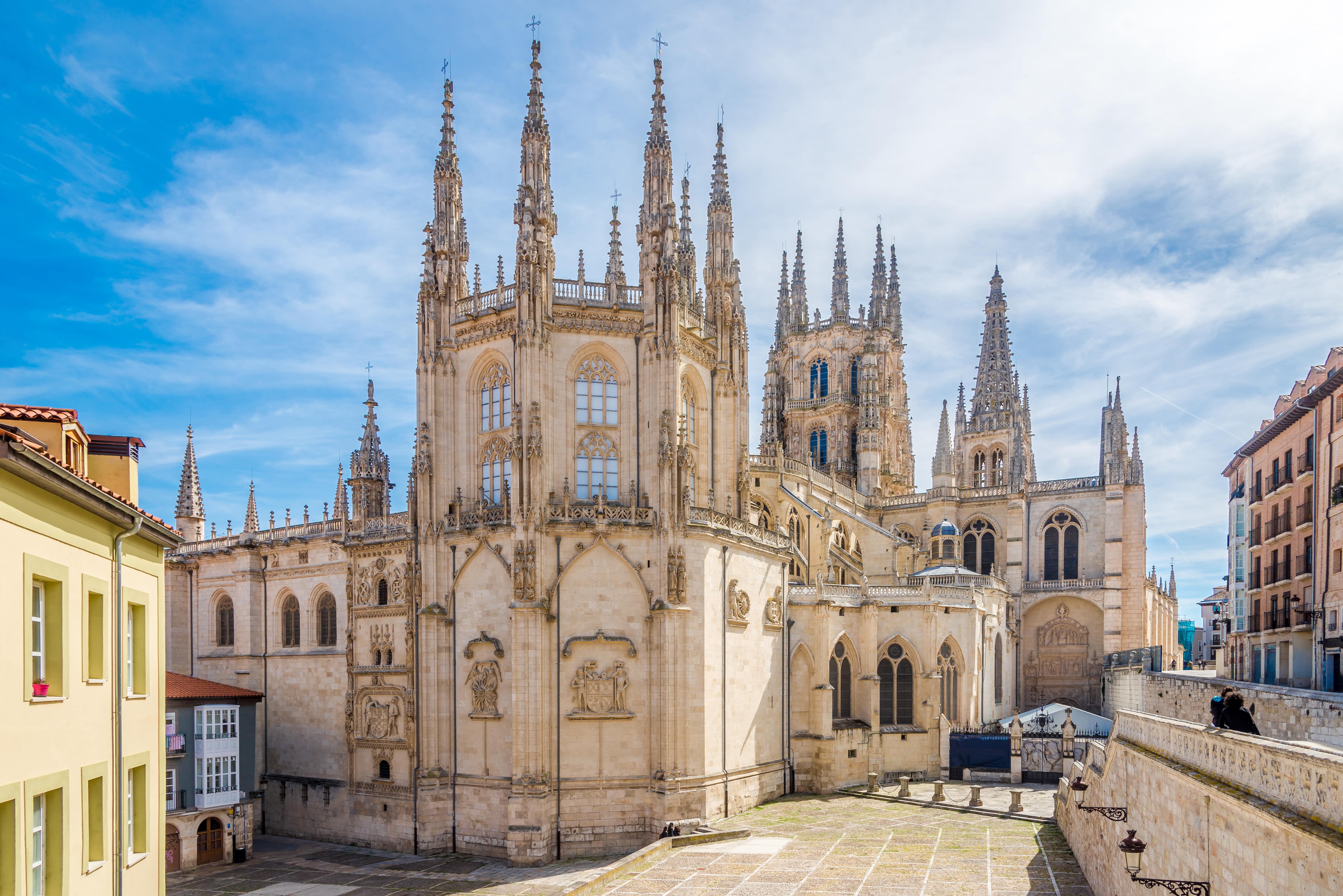Burgos