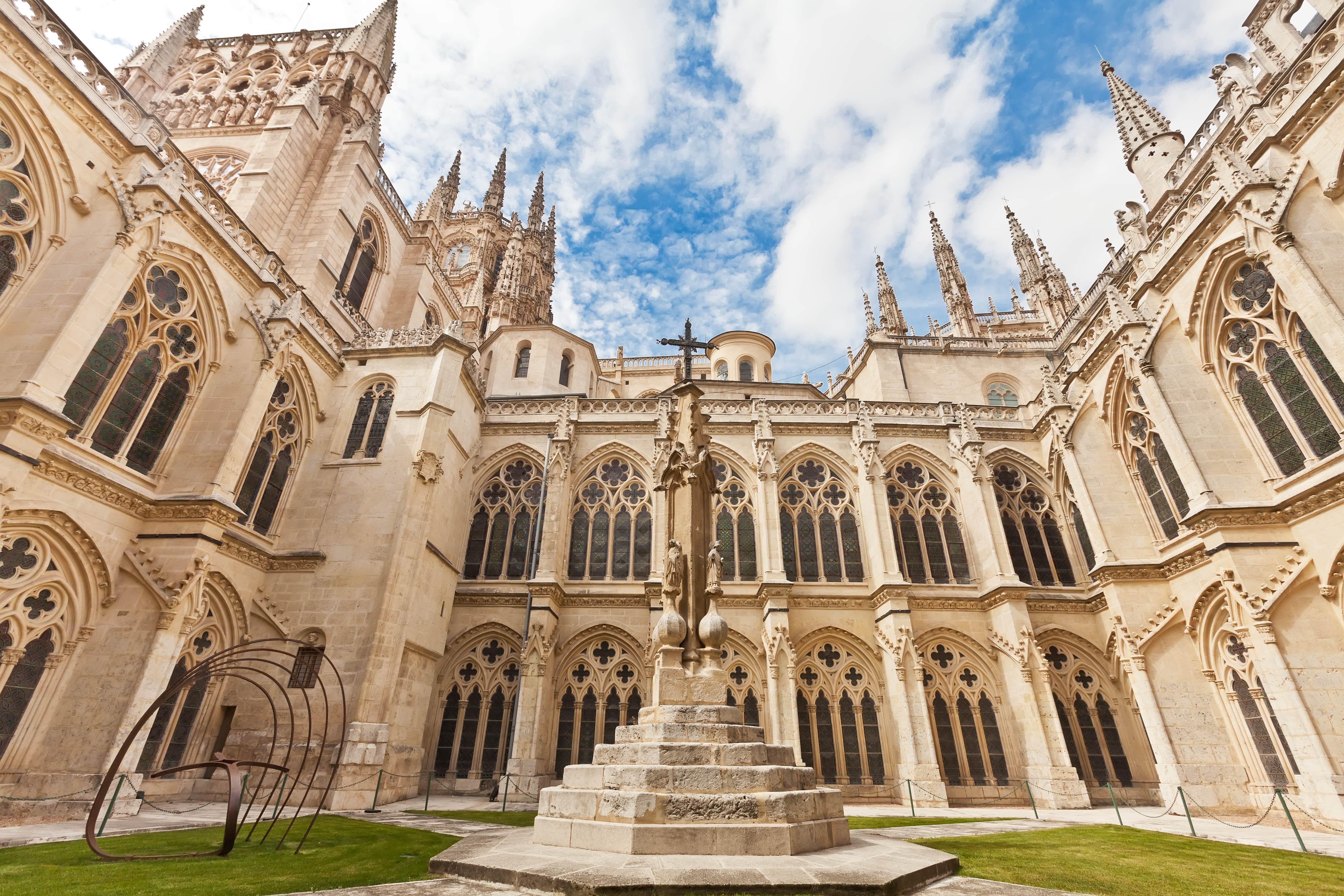 Burgos_Cattedrale