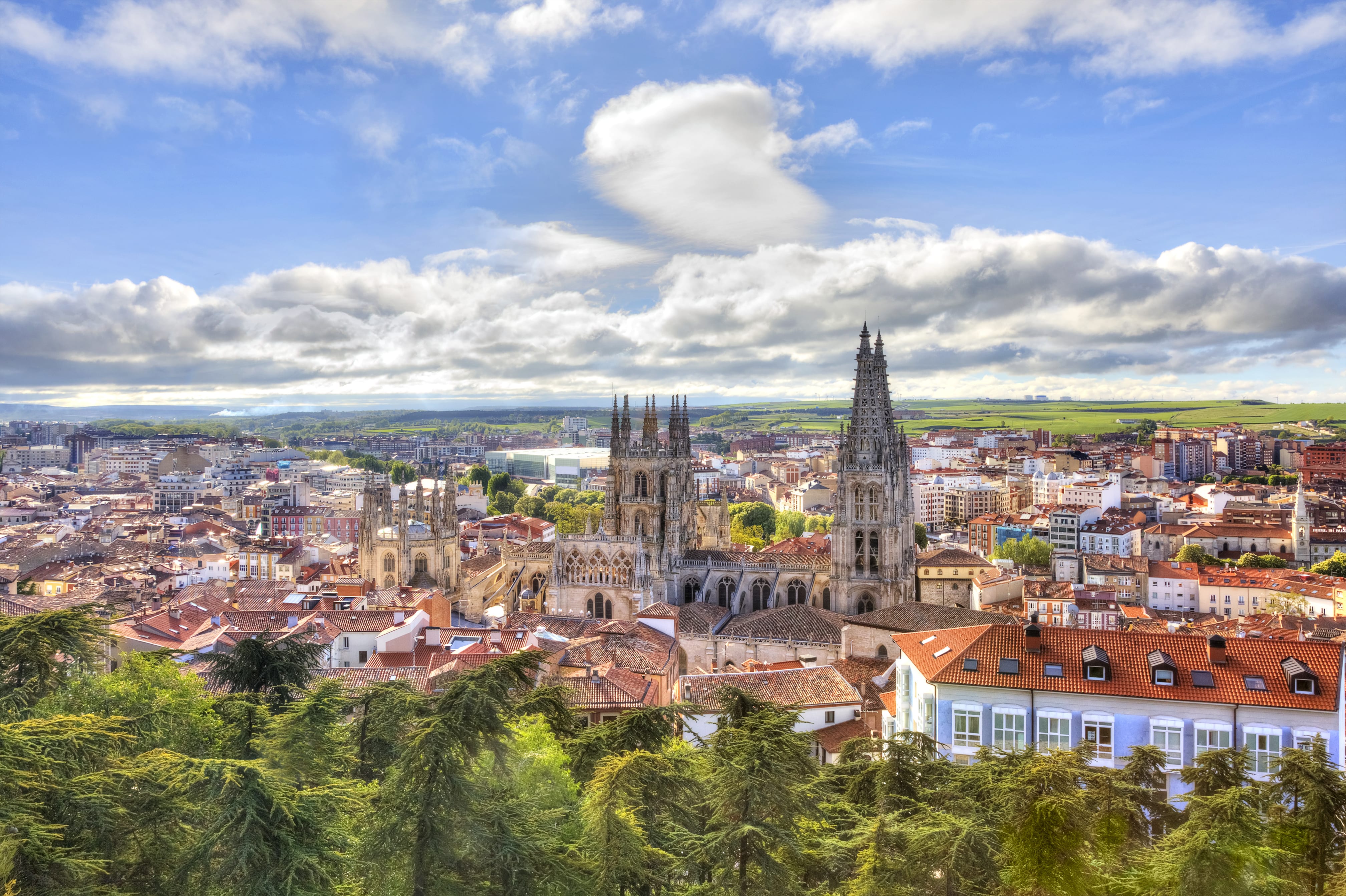 Burgos_Cattedrale