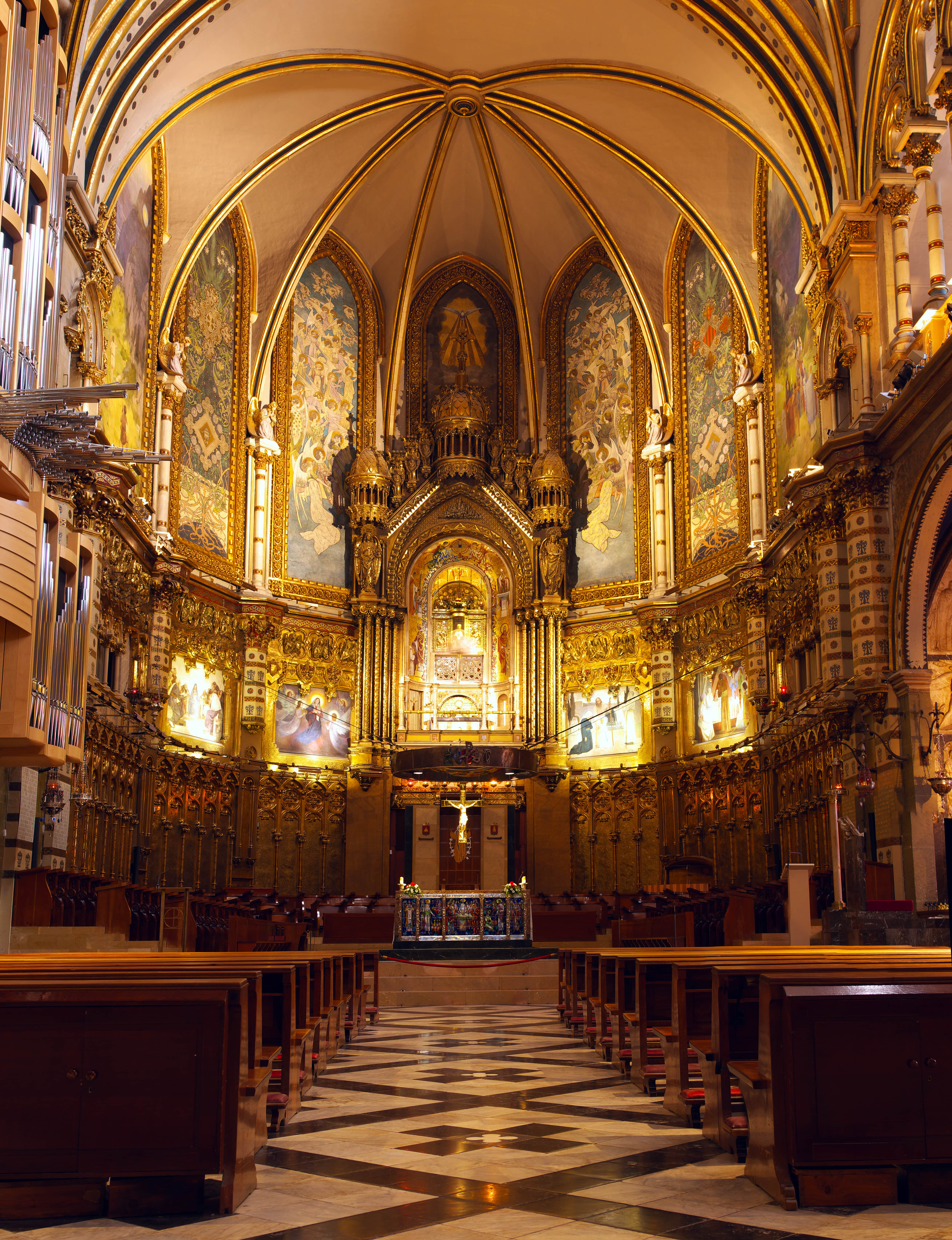 Barcellona