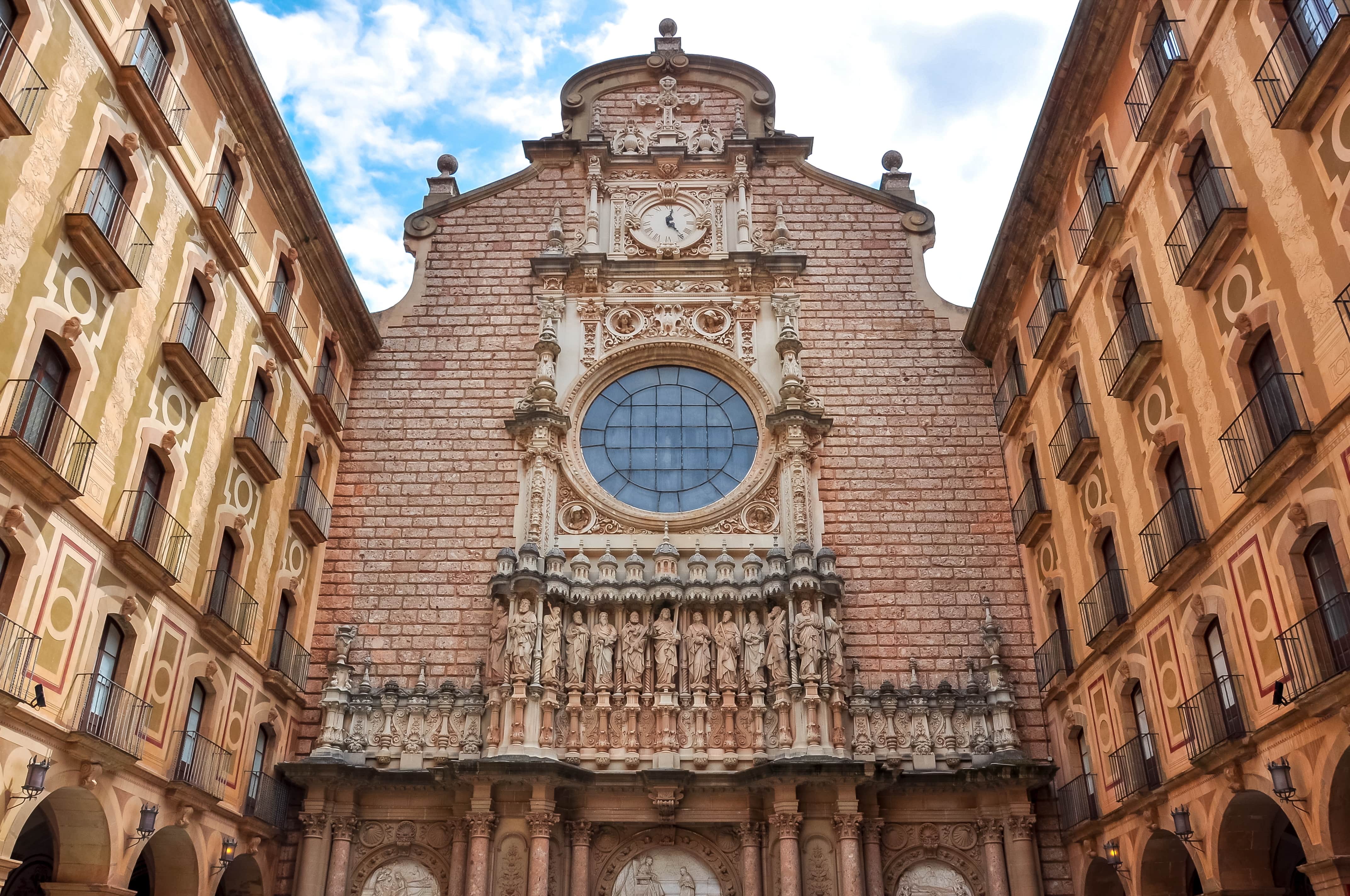 Barcellona