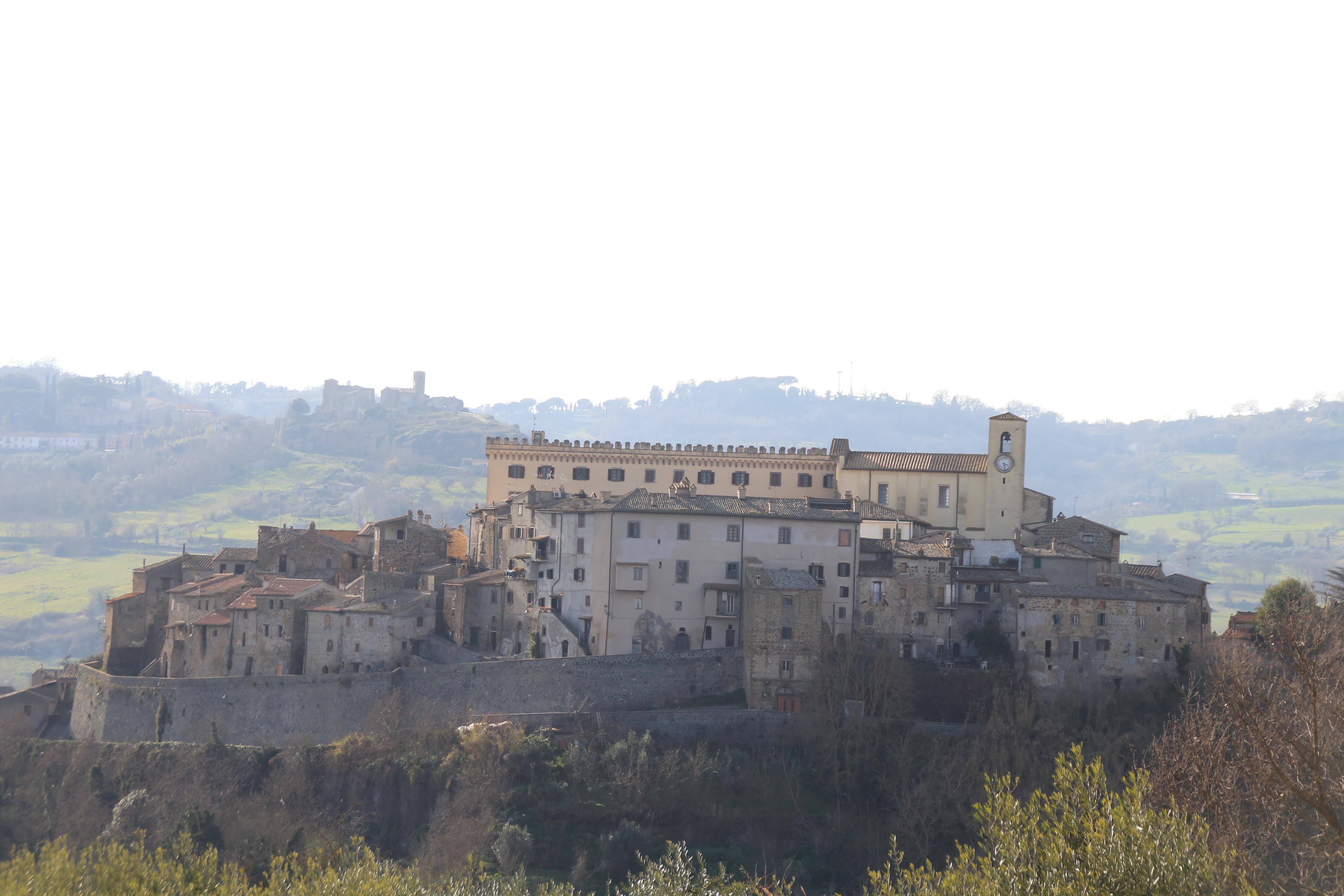Montalcino