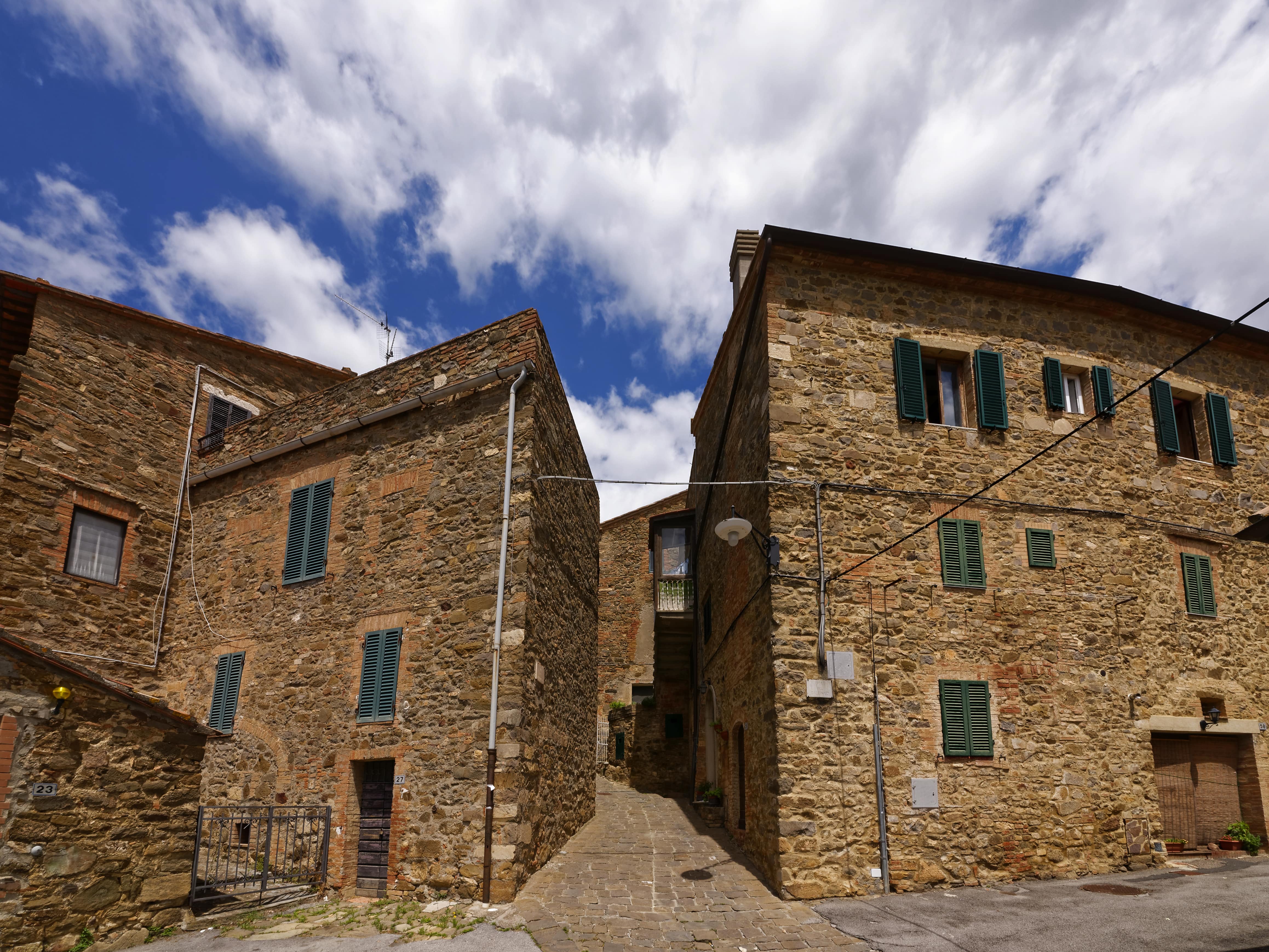 Montalcino