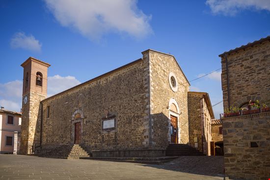 Montalcino Sant'Angelo in Colle stock.adobe.com 