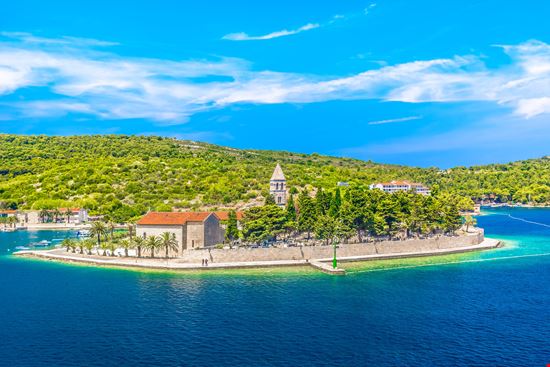 Spalato Isola di Vis stock.adobe.com 