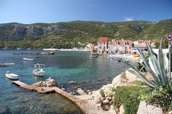 Spalato Isola di Vis stock.adobe.com 