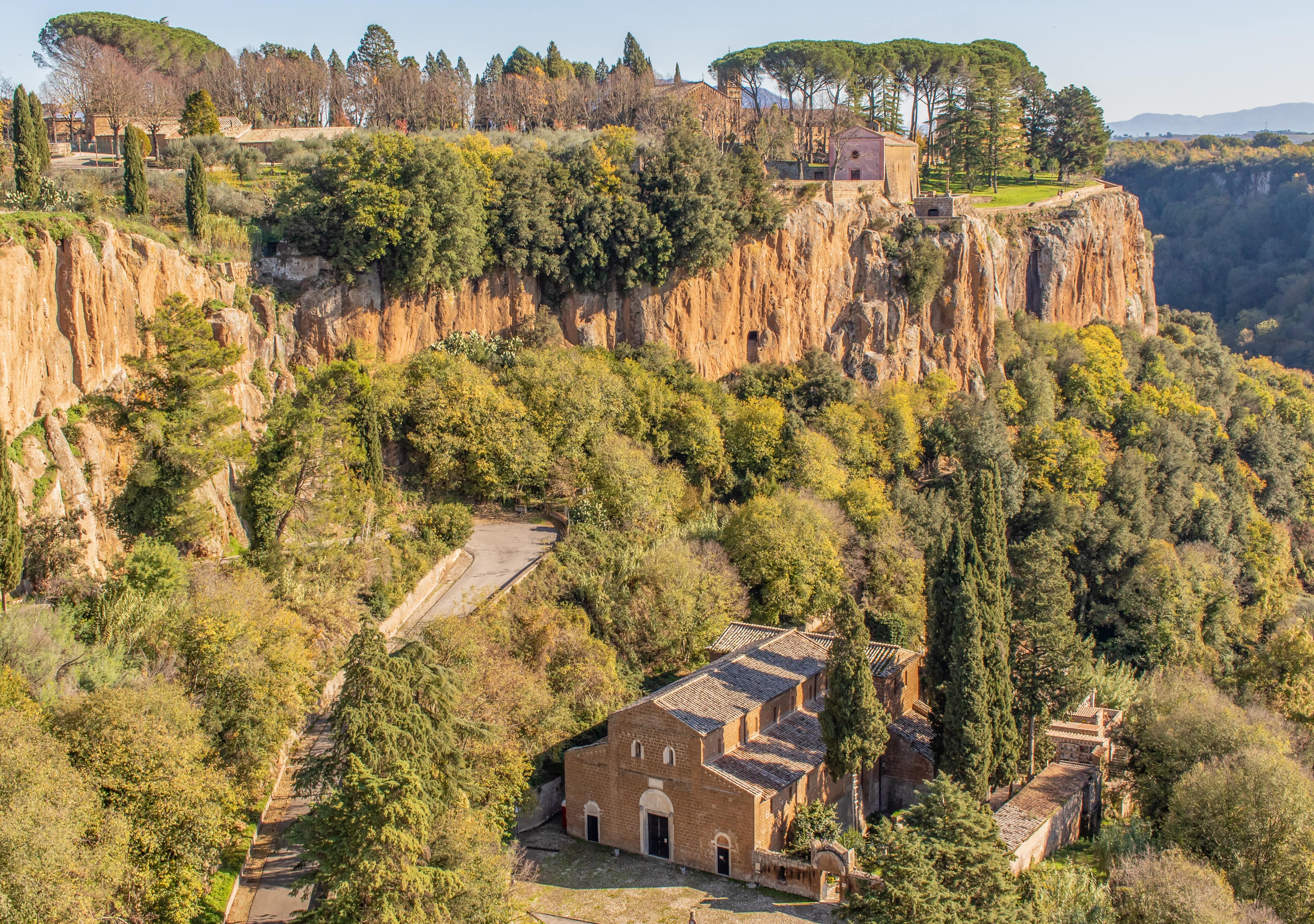 Castel Sant'Elia