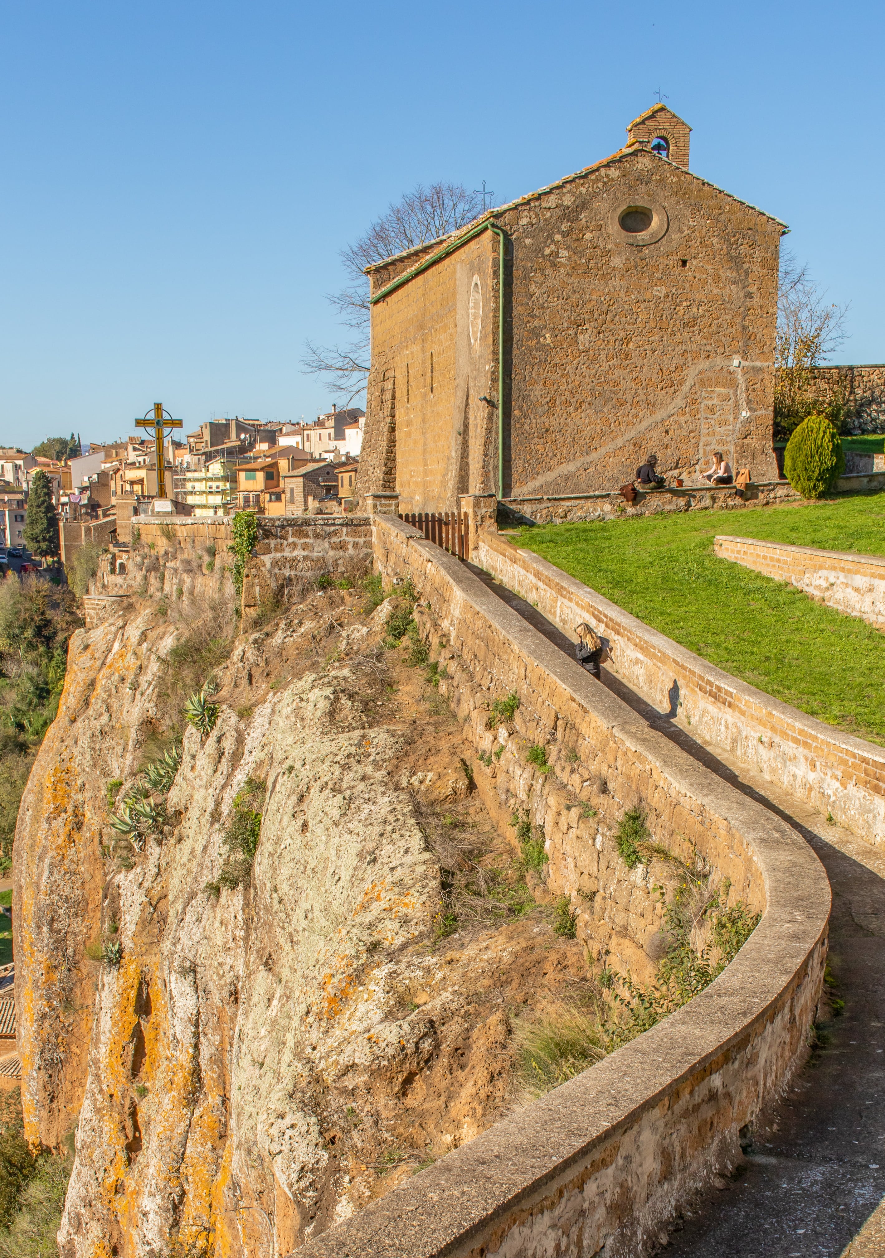 Castel Sant'Elia
