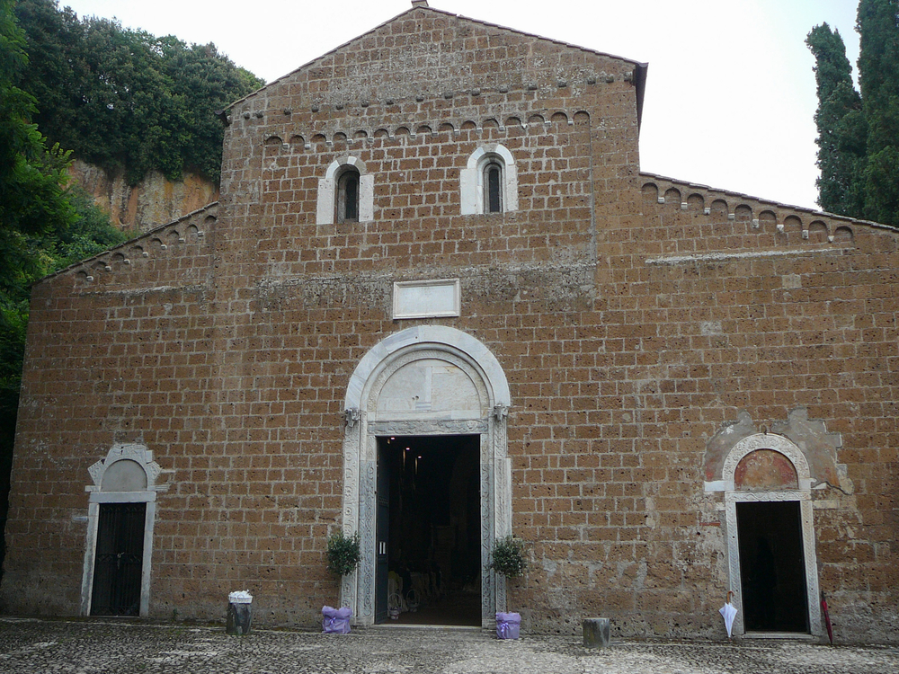 Castel Sant'Elia